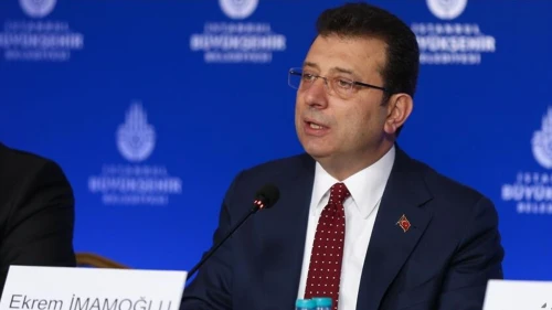 İBB'ye yönelik 'Yolsuzluk' davasında 76’ncı duruşma