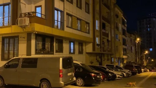 Esenyurt’ta servis minibüsünün çarptığı 6 yaşındaki çocuk öldü