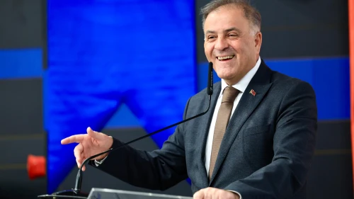 Alın terinin karşılığını öderiz