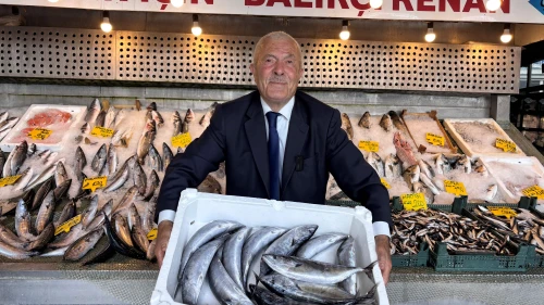 Balık yemeyen kalmayacak!