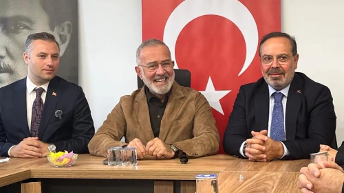 Erken seçim diye bir kavram yok!