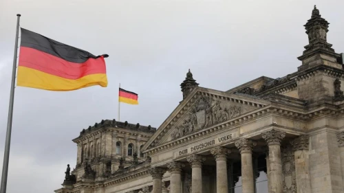 Berlin'de Sol Parti kazandı