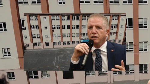 İstanbul'da dev eğitim seferberliği
