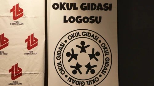 Okul kantinlerinde yeni dönem: 675 ürün ‘Okul Gıdası Logosu’ alacak