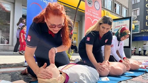 Yardım ederken zarar vermeyin