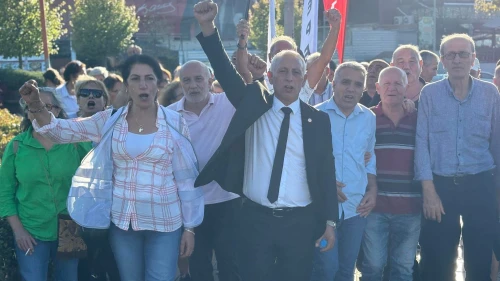 Maltepe'de de değişim