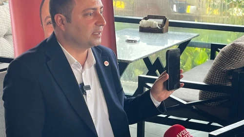 Ahmet Selçuk Gök: Çıraklık, kalfalık bitti artık ustalık dönemindeyiz