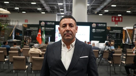 "Tek hedef Türkiye’ye değer katmak"