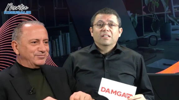 Mert, Fatih Altaylı'nın siyaset konuşmama kararını yorumladı