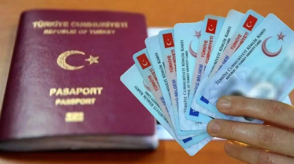 Ehliyet, pasaport ve yurt dışı çıkış harcı ücretleri belli oldu