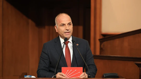 Kadim şehir talan ediliyor!