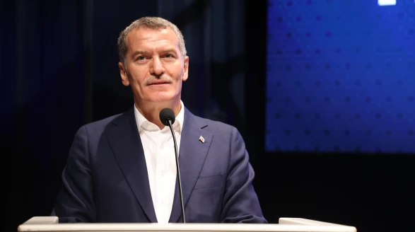 Her şerde bir hayır vardır!