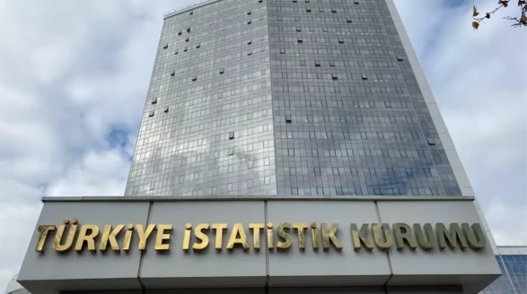 TÜİK'in gözü kör olmuş!