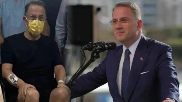 Adli Tıp Kurumu'ndan Mehmet Murat Çalık için karar!