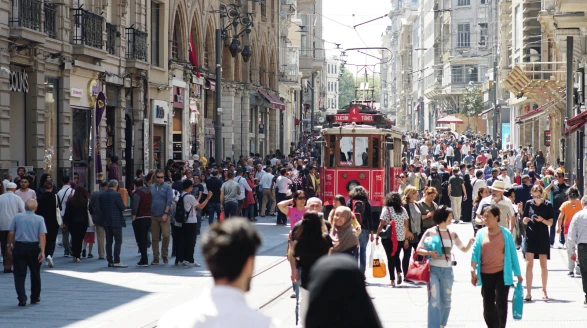 İstanbul ateş pahası!