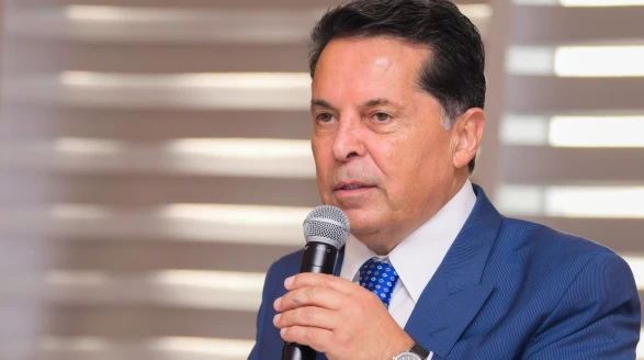 Ahmet Özer'e 6 yıl 3 ay hapis!