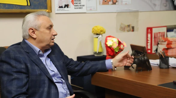 Esenyurt'un önü çok açık!