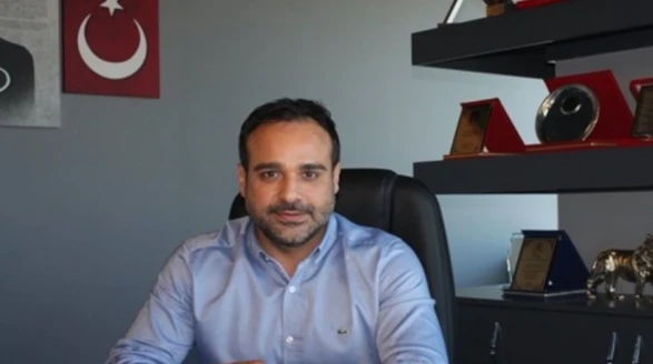 Eski Başkan Yardımcısı Burçin Baykal boğaz köprüsünden atlayarak intihar etti!