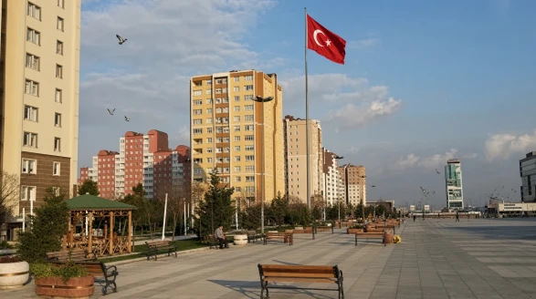Beylikdüzü'ne yargı freni!