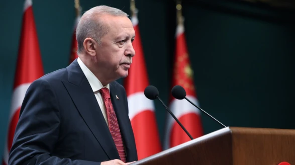 İstanbul'a kimse ihanet edemez!