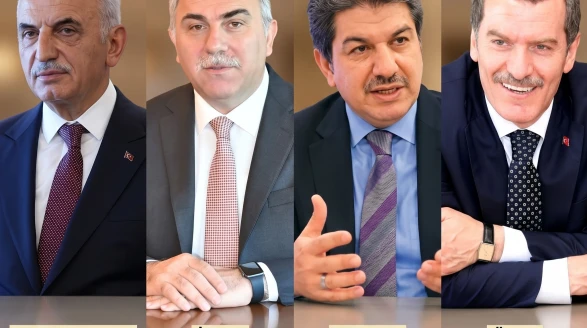 İBB'de hesaplar yeniden yapılıyor!