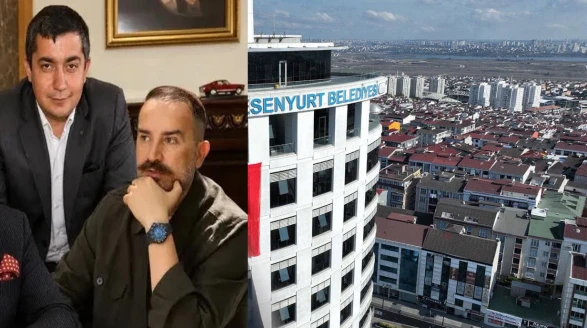 Kayyum yönetimindeki Esenyurt Belediyesi’nde ihale ve rüşvet operasyonu: 17 gözaltı