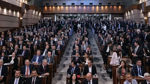 CHP İBB'de paramparça