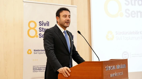 Akpolat: "Benden itirafçı olmamı istediler"