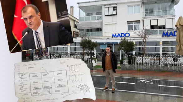 Dönüşüm mü rant mı?