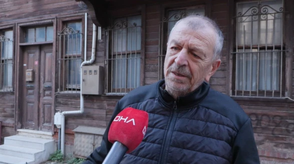 Orhan Veli'nin evi müze olsun