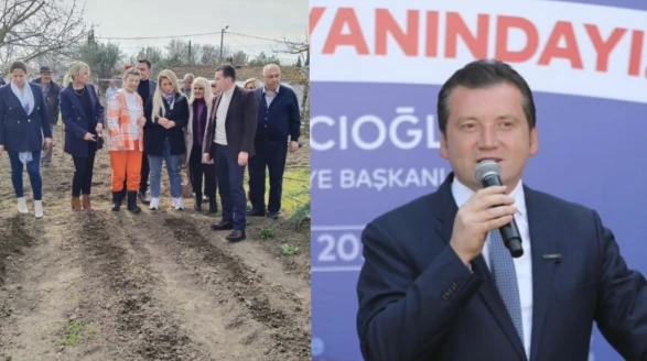 Balcıoğlu beni mağdur etti