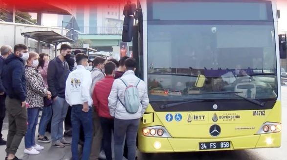 142B hattı çilehane!