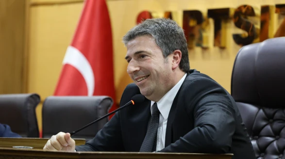 Tarla sat ete yatır!