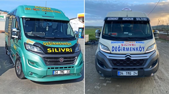 İstanbul'da 47 Silivri'de 60 TL