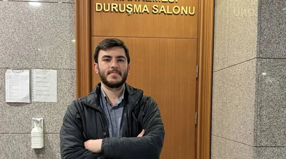 Gazetecilik suç değildir!