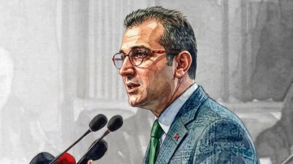 Müteahhitlerin istediğini yapmadım!