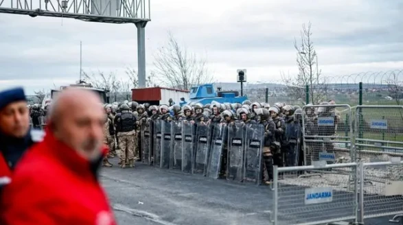 Silivri'de 8. duruşma!