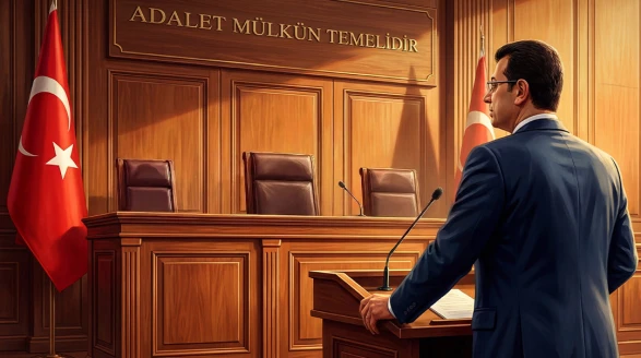 Duruşmada tansiyon yükseldi