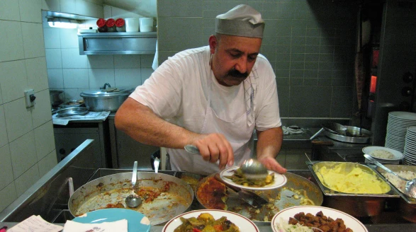 Küçük esnaf zor durumda!