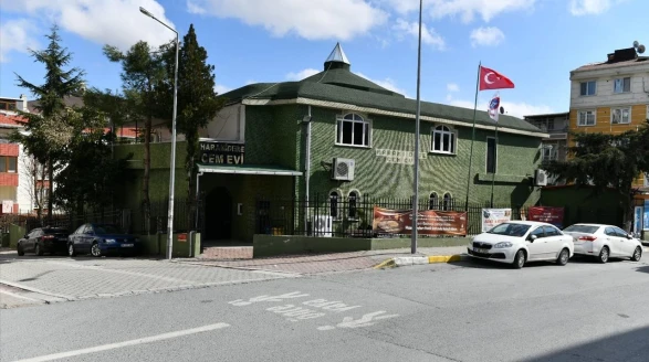 İşçinin maaşına göz dikmişler!