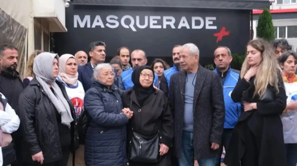 Adalet arayışı devam ediyor