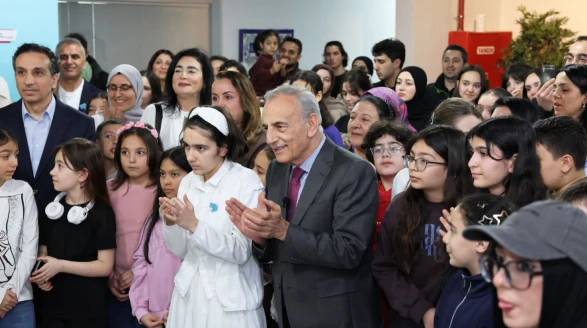 Harikasın Ayşegül