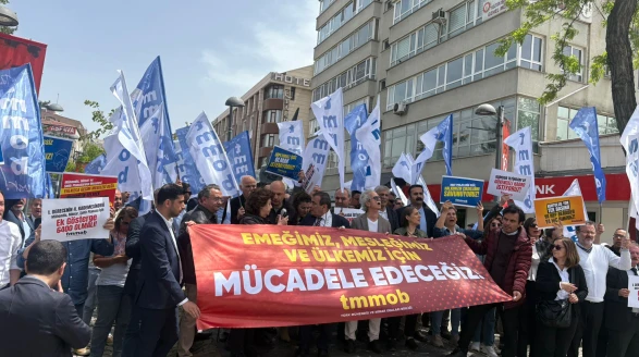 Sistemi değiştir iş kazalarını önle!