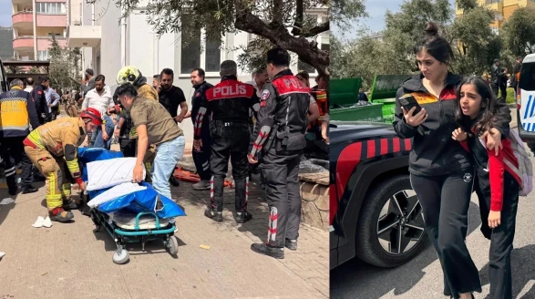 Okullarda can pazarı!