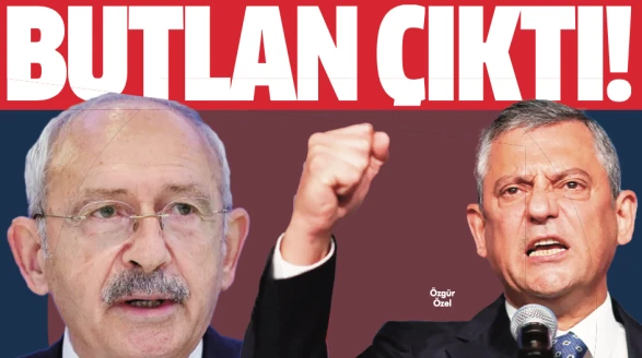 CHP'ye mutlak butlan çıktı!