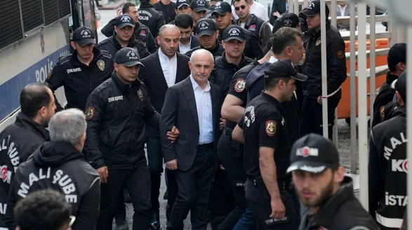Rüşvete kılıf sponsorluk!