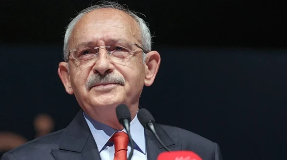 Kılıçdaroğlu Genel Merkez'de konuşuyor: Hainleri zamanında fark edemediğim için özür diliyorum