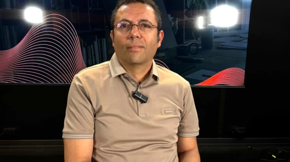 Damga Tv'de "Mertçe Konuşalım"