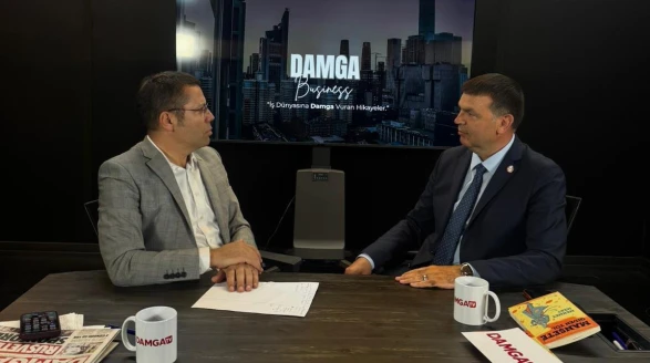 Türkiye'de TÜMKİAD'ın benzeri yok