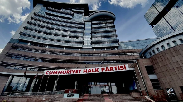 CHP'de en kritik sınav!